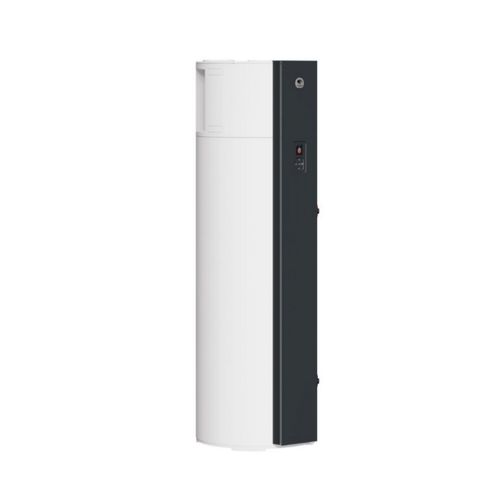 Chauffe-eau Vertical 240l 1200w Blanc - 286054