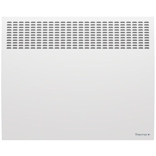 Convecteur Électrique 1500w Blanc - 411483