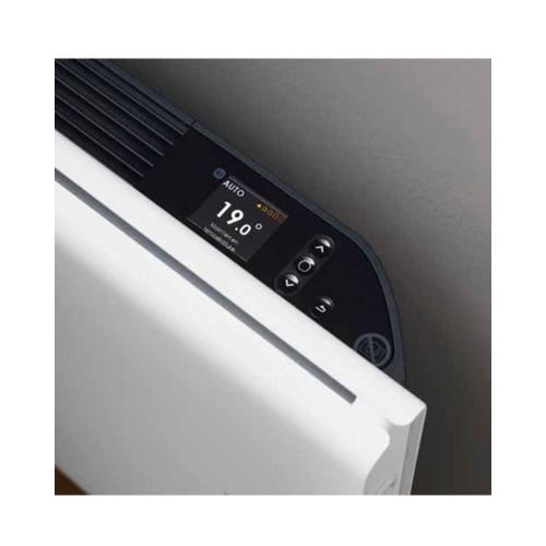 Radiateur Électrique Horizontal 1500w Equateur 4 Chaleur Douce - 427235