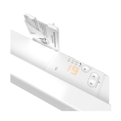 Panneau Rayonnant 1000w Blanc - 443224