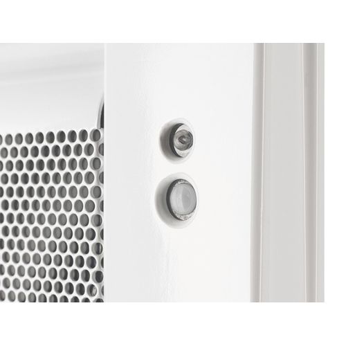 Radiateur Électrique Amadeus 3 Digital Horizontal 1000w -  443219