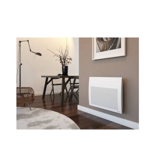 Panneau Rayonnant 1250w Blanc - 443220
