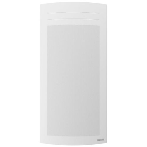 Radiateur Rayonnant Vertical Digital Amadeus 3 Blanc 1000w - 443224