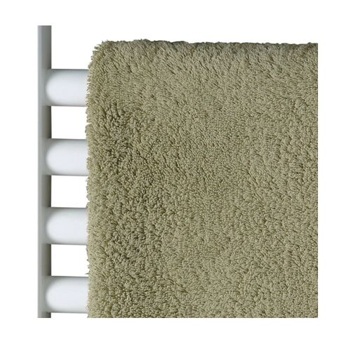 Sèche Serviette Électrique 750w Blanc - 048308