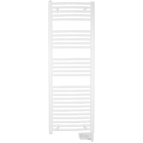 Sèche Serviette Électrique 750w Blanc - 048308