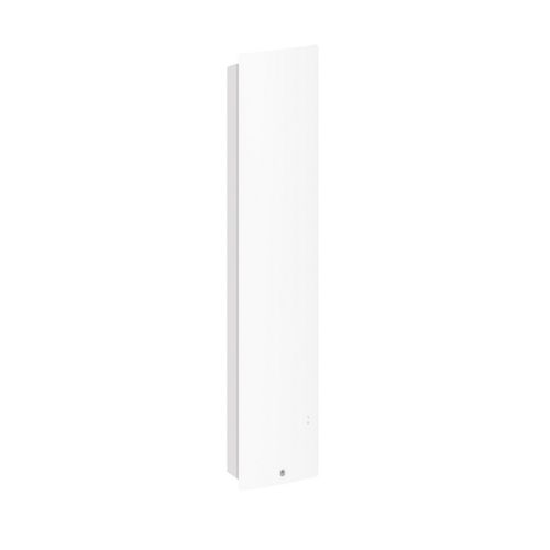 Radiateur à Chaleur Douce 500w Horizontal Blanc - 479320