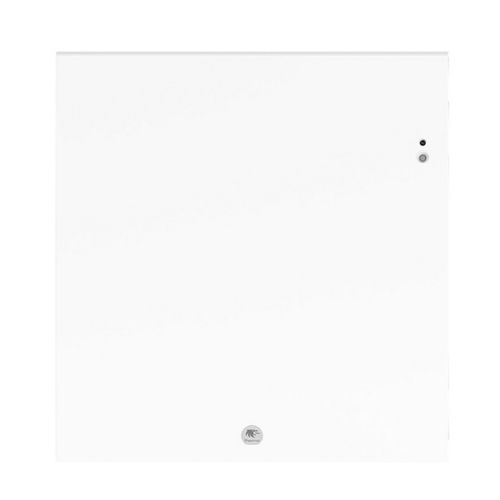 Radiateur à Chaleur Douce 500w Horizontal Blanc - 479320