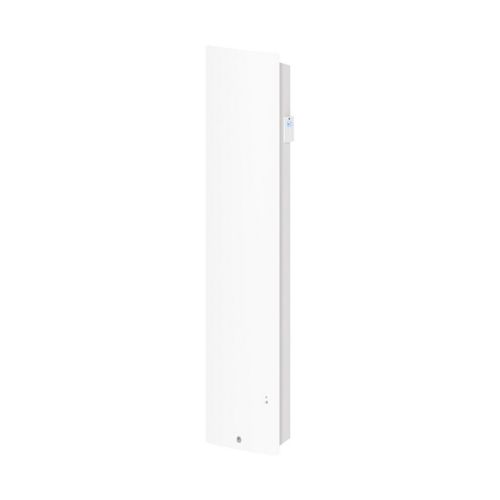 Radiateur à Chaleur Douce 500w Horizontal Blanc - 479320