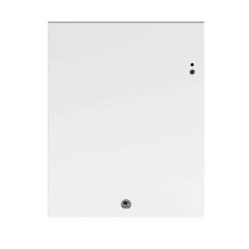 Radiateur à Chaleur Douce 500w Horizontal Blanc - 479320