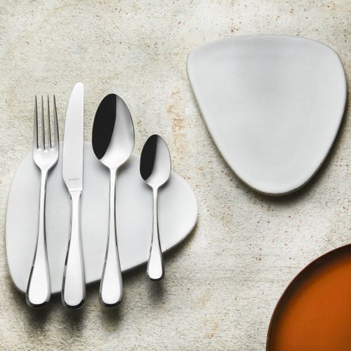 Drift - Ménagère 24 Pièces Pour 6 Personnes