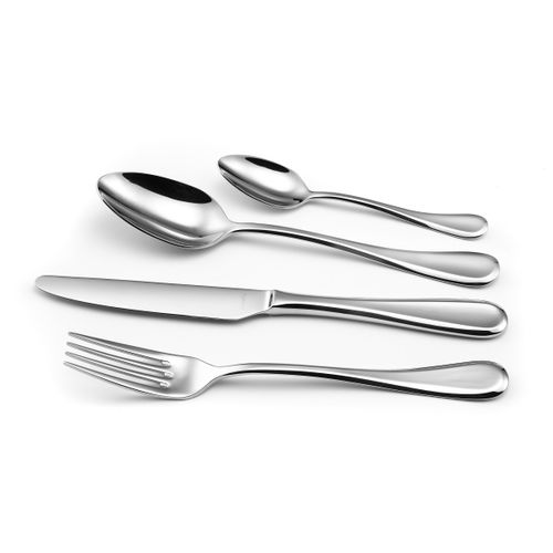 Drift - Ménagère 24 Pièces Pour 6 Personnes