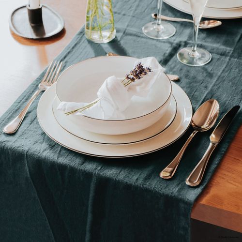 Drift - Ménagère 24 Pièces Pour 6 Personnes