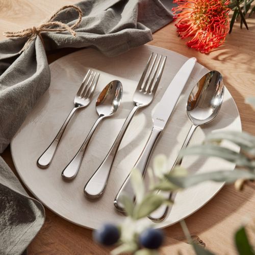 Drift - Ménagère 24 Pièces Pour 6 Personnes