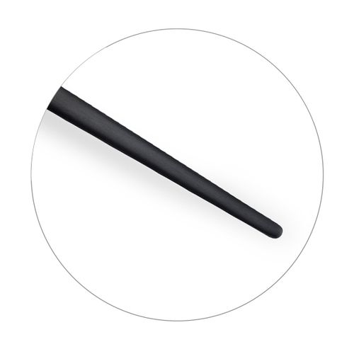 Soprano Or/noir - Ménagère 24 Pièces