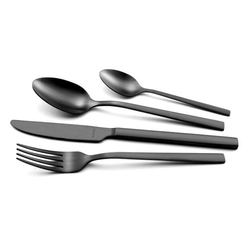 Square - Ménagère 16 Pièces