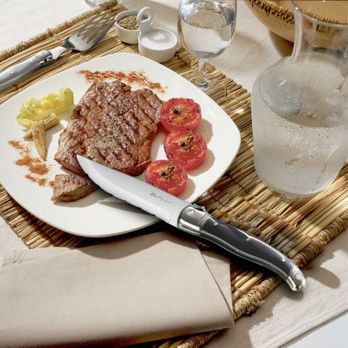 Tradition XL - Set 6 Couteaux Steak