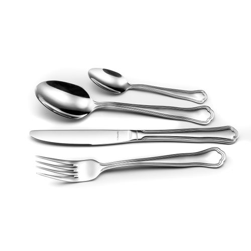 Contour Urfé - Ménagère 24 Pièces