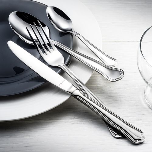 Contour Urfé - Ménagère 24 Pièces