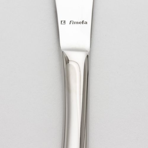 Aurora - Ménagère 49 Pièces