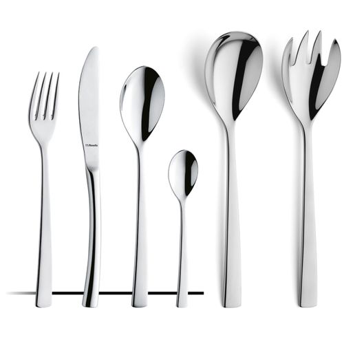 Aurora - Ménagère 49 Pièces