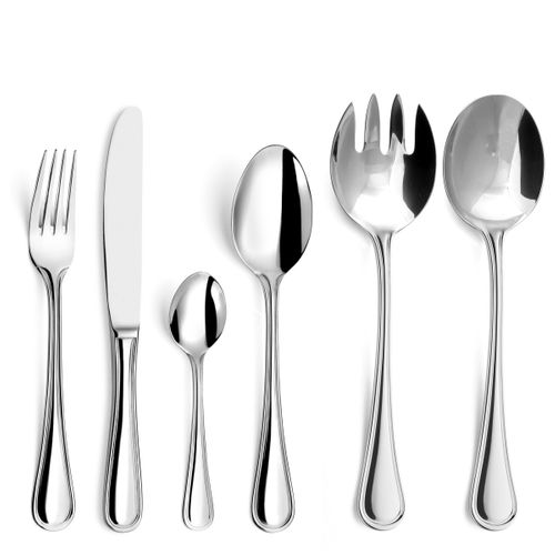 Héléna - Ménagère 49 Pièces