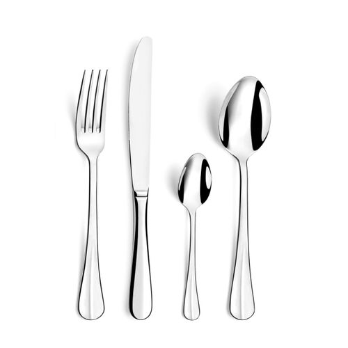 Daily Baguette 2.5 - Ménagère 24 Pièces