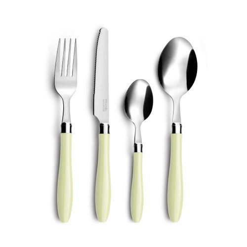 Réglisse Sauge - Ménagère 16 Pièces