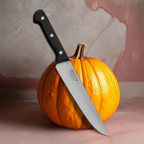 Universal - Set 5 Couteaux De Boucher