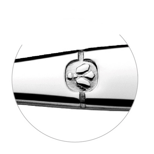 Jet  - 6 Cuillères Glace et Mazagran