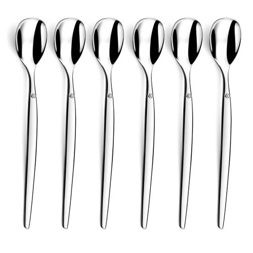 Jet  - 6 Cuillères Glace et Mazagran