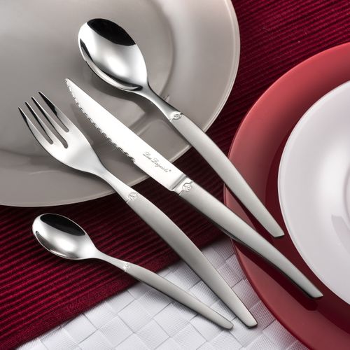 Jet  - 6 Cuillères Glace et Mazagran