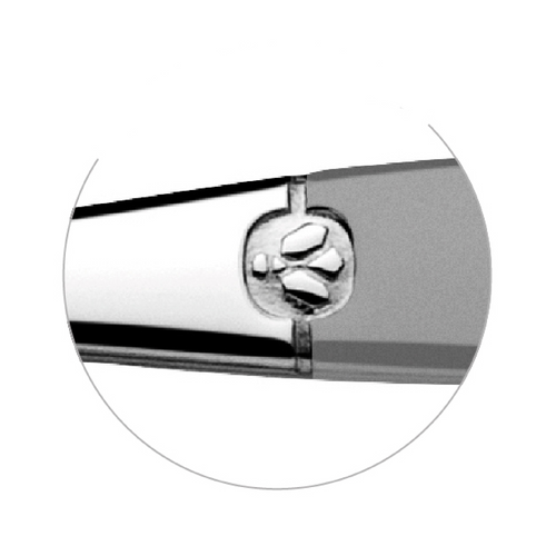 Jet  - 6 Cuillères Glace et Mazagran