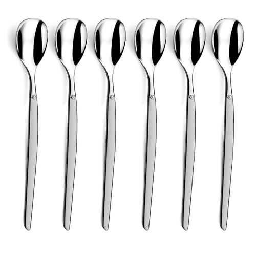 Jet  - 6 Cuillères Glace et Mazagran