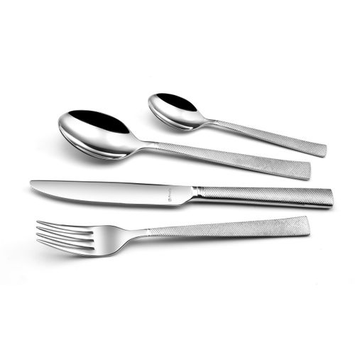 Jewel - Ménagère 24 Pièces