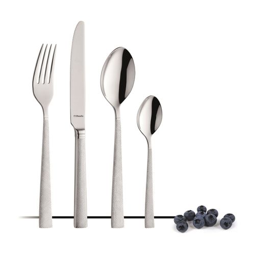 Jewel - Ménagère 24 Pièces