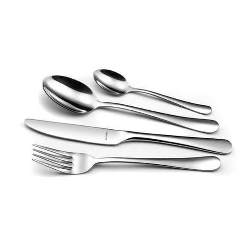 Austin Inox - Ménagère 24 Pièces