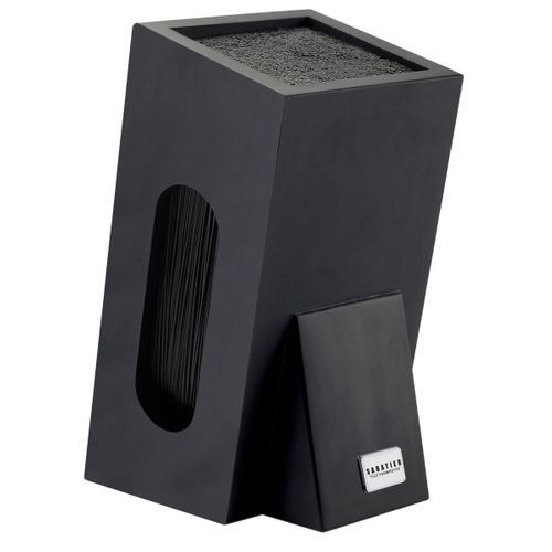 Bloc Universel - Bloc Tiges Spaghetti Noires Sabatier Trompette