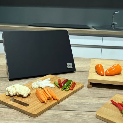 Bloc Universel - Bloc Magnétique Noir Sabatier Trompette