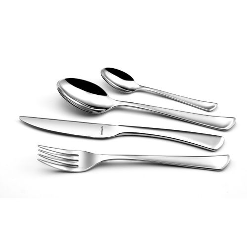 Juno - Ménagère 24 Pièces