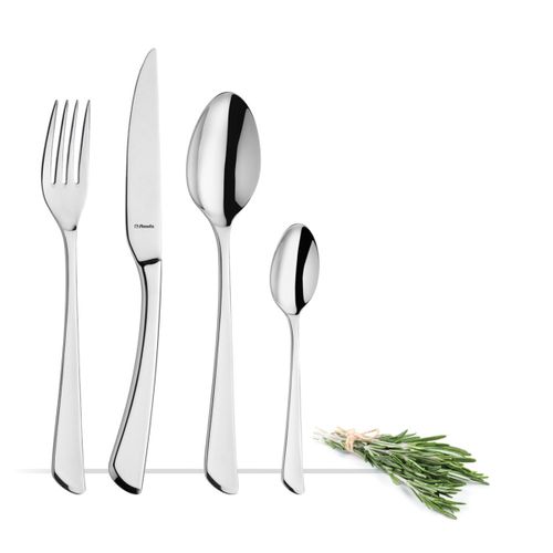 Juno - Ménagère 24 Pièces