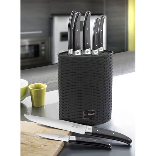 Pro - Couteau De Chef 20 Cm