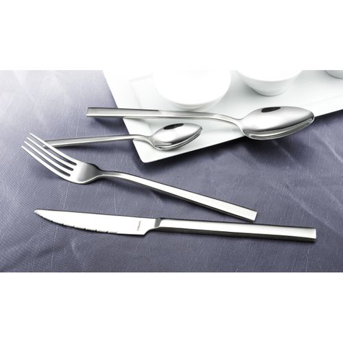 Caractère - Ménagère 24 Pièces