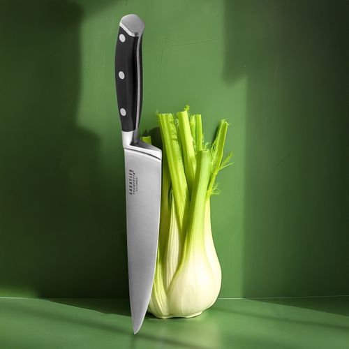 Vulcano - Set 5 Couteaux De Cuisine