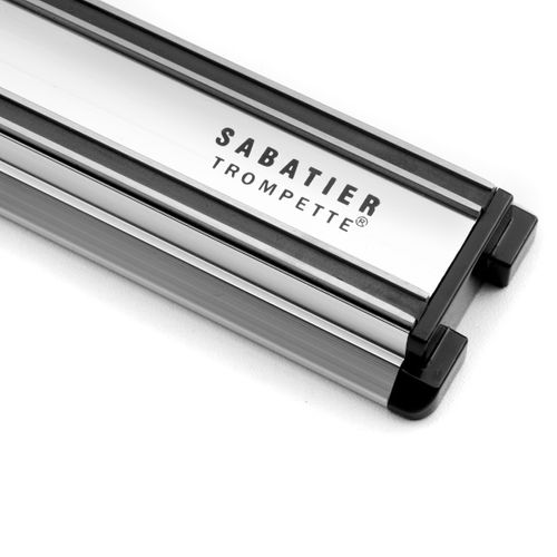 Barrette Aimantée - Barre Porte Couteaux 45 Cm