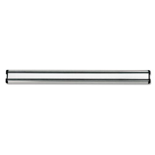 Barrette Aimantée - Barre Porte Couteaux 45 Cm