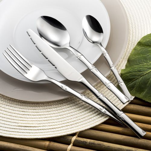 Karma - Ménagère 24 Pièces