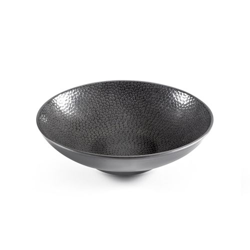 Stone - Assiette Salade Et Pâtes 19 Cm (lot De 6)