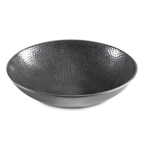 Stone - Assiette Creuse 25 Cm (lot De 6)