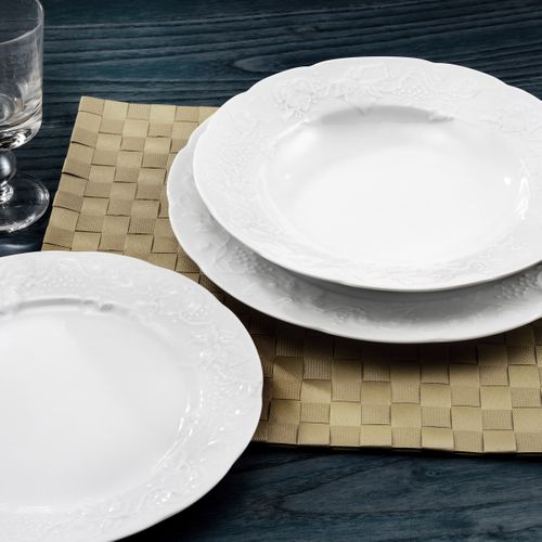 Provence - Service De Vaisselle 18 Pièces