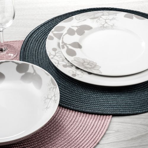 Gardena - Service De Vaisselle 18 Pièces